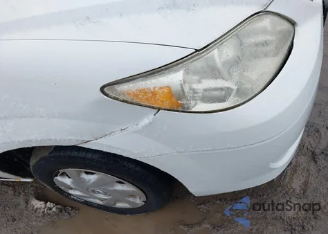 2005 Mazda Mpv Lx-Sv z USA, uszkodzony, nr VIN JM3LW28A150550259